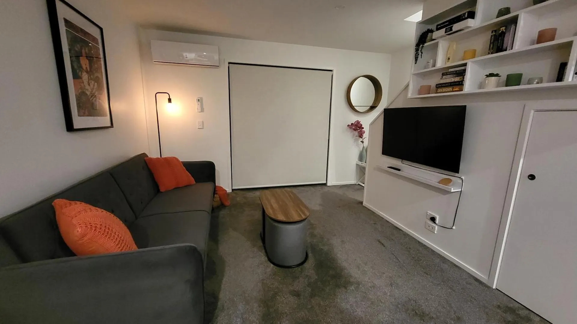 Townhouse In Christchurch Cbd 0*,  ניו זילנד
