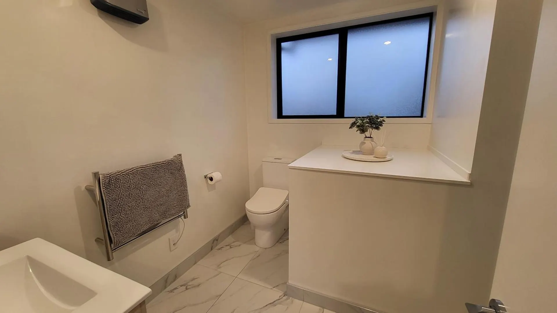 דירה Townhouse In Christchurch Cbd ניו זילנד